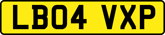 LB04VXP