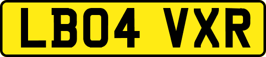 LB04VXR