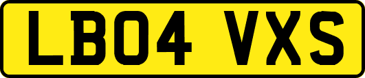 LB04VXS