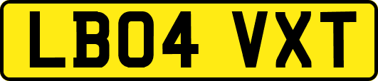 LB04VXT