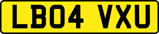 LB04VXU