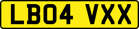 LB04VXX