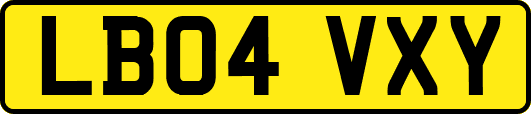 LB04VXY