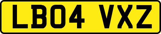 LB04VXZ