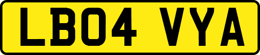 LB04VYA