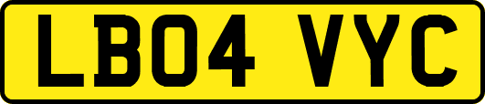 LB04VYC