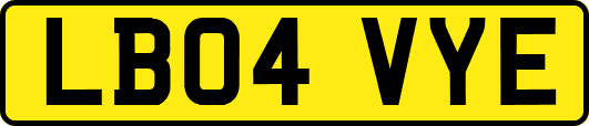 LB04VYE