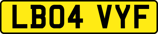 LB04VYF