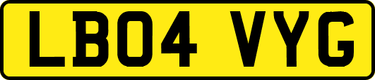 LB04VYG