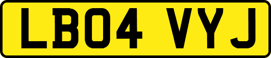LB04VYJ