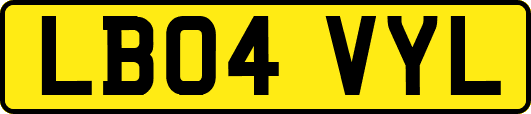LB04VYL