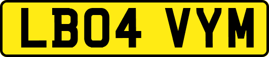 LB04VYM