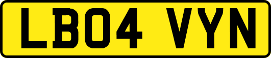 LB04VYN