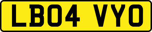 LB04VYO