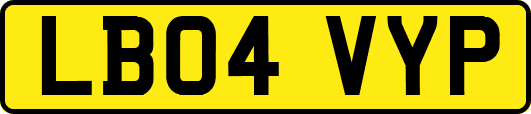 LB04VYP
