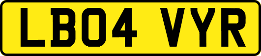 LB04VYR