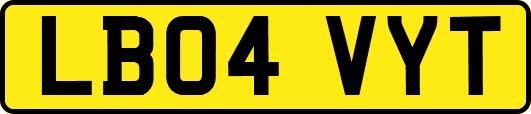 LB04VYT