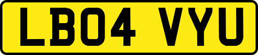 LB04VYU