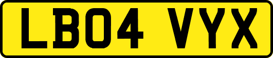 LB04VYX
