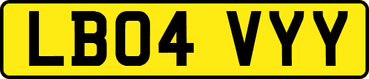 LB04VYY