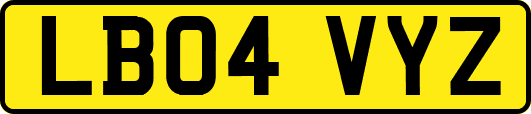 LB04VYZ