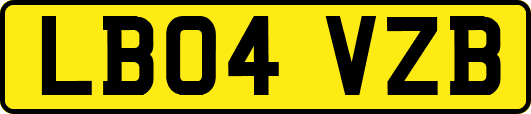 LB04VZB