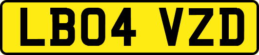 LB04VZD