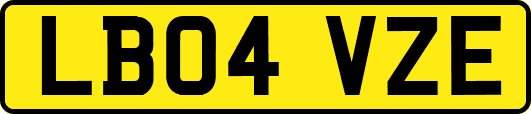 LB04VZE