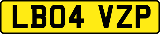 LB04VZP
