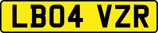 LB04VZR