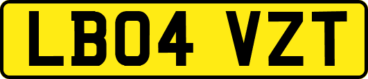 LB04VZT