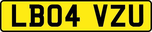 LB04VZU