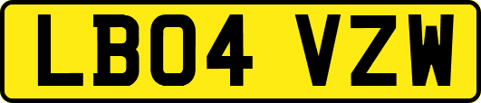 LB04VZW