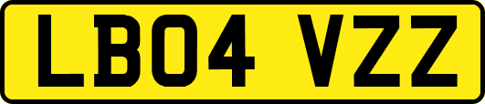 LB04VZZ