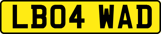LB04WAD