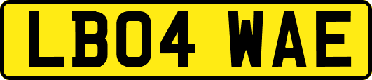 LB04WAE