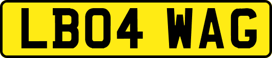 LB04WAG