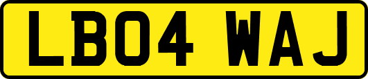 LB04WAJ