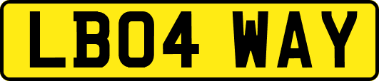 LB04WAY
