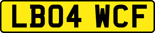 LB04WCF