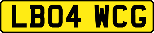 LB04WCG