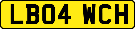 LB04WCH