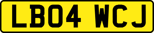 LB04WCJ