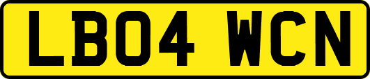 LB04WCN