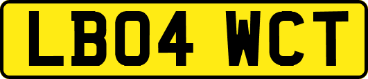 LB04WCT
