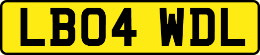 LB04WDL