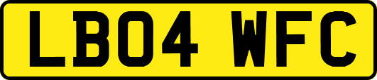 LB04WFC