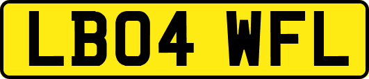 LB04WFL