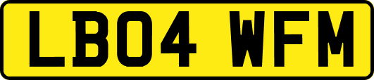LB04WFM