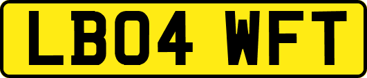 LB04WFT